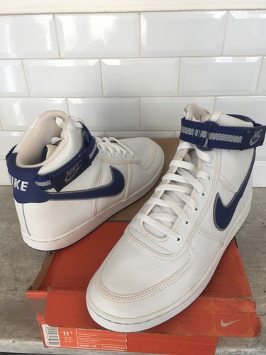 Nike air vandal supreme - nike,