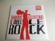 ADRIANO CELENTANO - IL RIBELLE