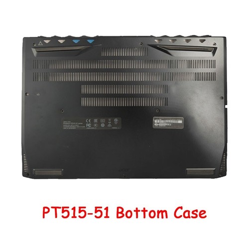 Custodia inferiore laptop per