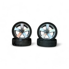 Kit Cerchi 92217688 2009 Pontiac G8 5X120 245/65/R17