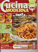 2000 10 - CUCINA MODERNA -