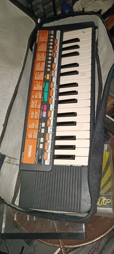 Yamaha pss portasound retro - portasound,