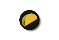 Patch toppe toppa badge