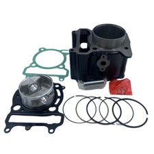 Kit guarnizioni pistone blocco