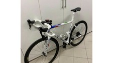 Bicicletta da corsa Colnago C59 condizioni ottime