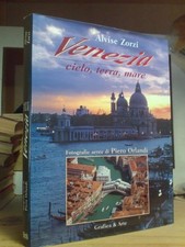 Alvise Zorzi - VENEZIA 