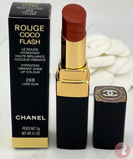 CHANEL Rouge Coco Flash