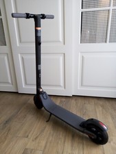 Ninebot ES2 by Segway Monopattino Elettrico Adulto - Nero