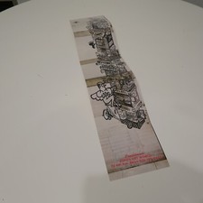 RARO PROMO STEPHEN POWER ESPO