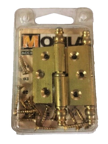 Cerniere piatte per - , mobili