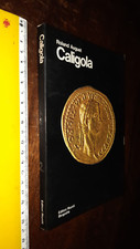 LIBRO:Caligola   di Roland