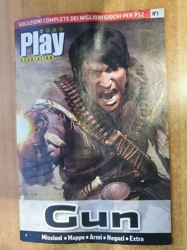 Guida strategica play - strategica,