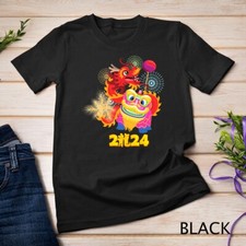T-shirt maglietta unisex