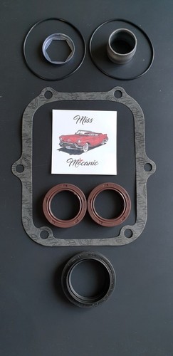 Kit joints pont bmw e21 - joints, de