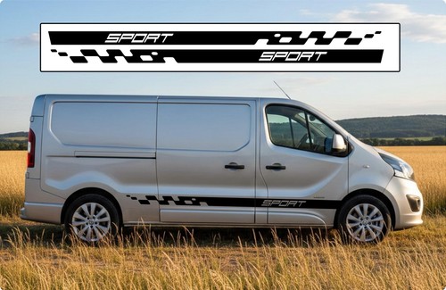 Renault trafic lwb sport - renault,