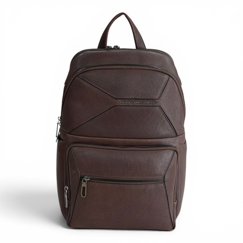 Piquadro men backpack - piquadro, men's