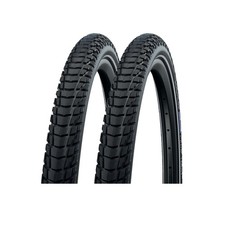 2 pneumatici Schwalbe Marathon