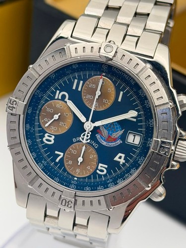 Set completo breitling a13353 - set,
