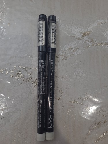 Confezione matite nyx - matite, slim