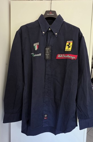 Team malucelli ferrari 360 - team,