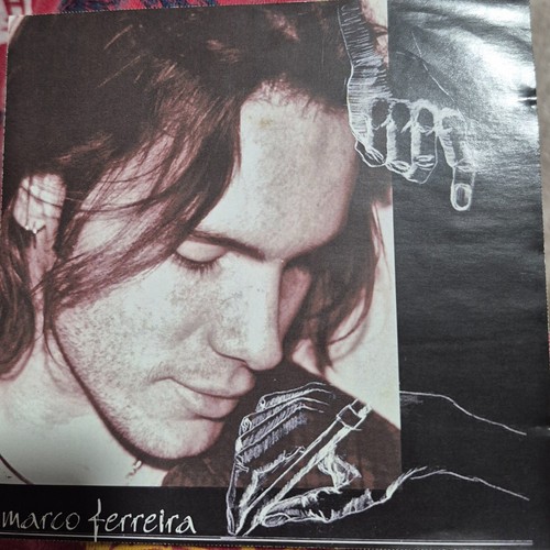 Marco ferreira marc aor - ferreira,