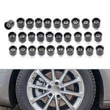 Locking Wheel Nut Key