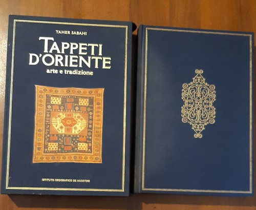 Tappeti oriente arte - tappeti, e