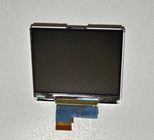 Schermo display lcd originale - lcd,