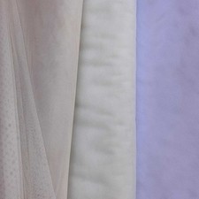 Tessuto Tenda Tulle 50 Cm