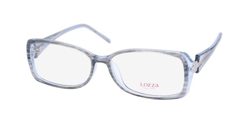 Nuovi occhiali lozza vl1834 - nuovi,