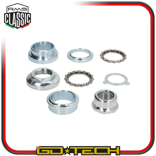 Calotte sterzo cuscinetti - sterzo,