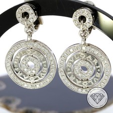 Orecchini originali Bvlgari