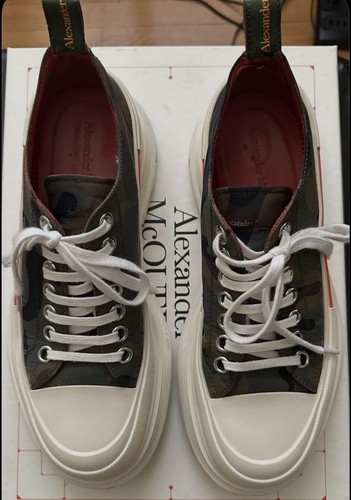 Battistrada alexander mcqueen - battistrada,