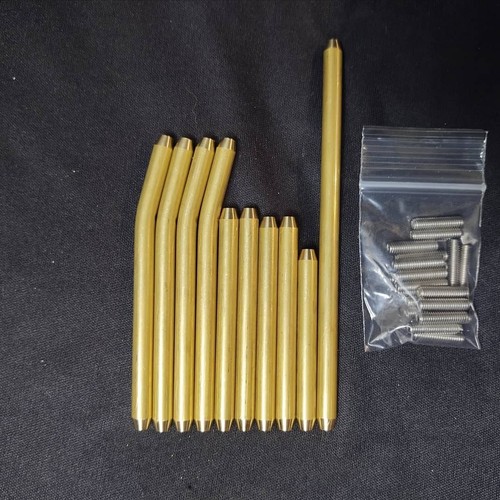 Kit collegamento sospensione