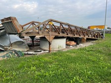 Rampa Di Carico Mobile