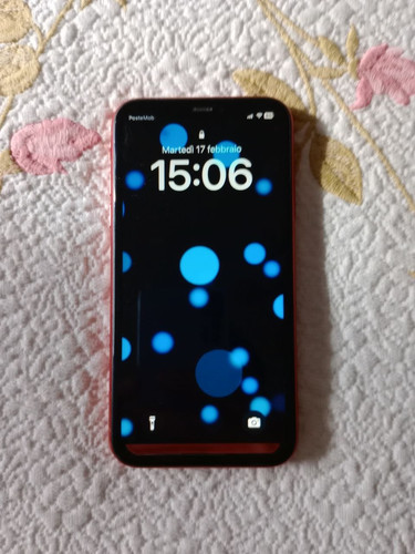 Apple iphone gb rosso - 64,