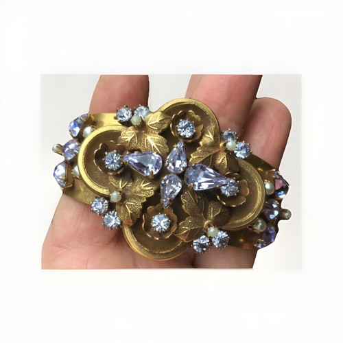 Bracciale anni non firmato - bracciale,