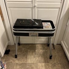 DJ Hero Renegade Edition Eminem per Nintendo Wii