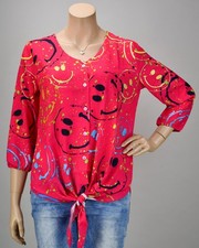 Camicia MISSY da allacciare