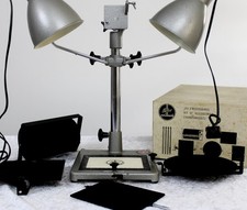 Paillard Bolex 8 mm, 16 mm