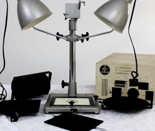 Paillard bolex 16 - mm,,