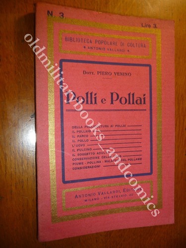 Polli pollai piero - polli,