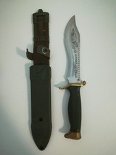 Coltello da caccia cervo orso