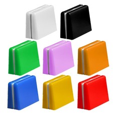 8 Mixer Fader Caps Slider