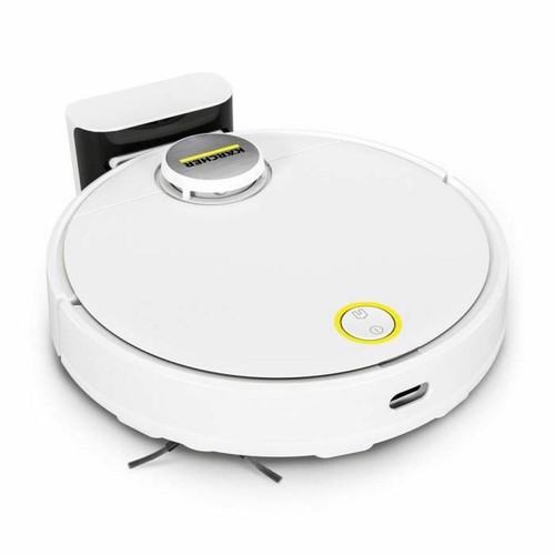 Vac cleaner robot - vac, 3