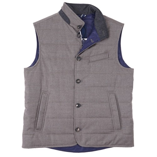 Gilet manto loro piana - manto,