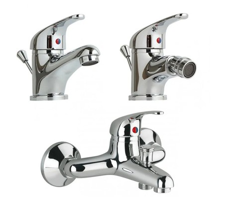 Tris miscelatore rubinetto - tris,