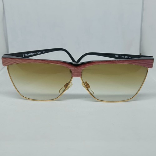 Occhiale sole trussardi - da,
