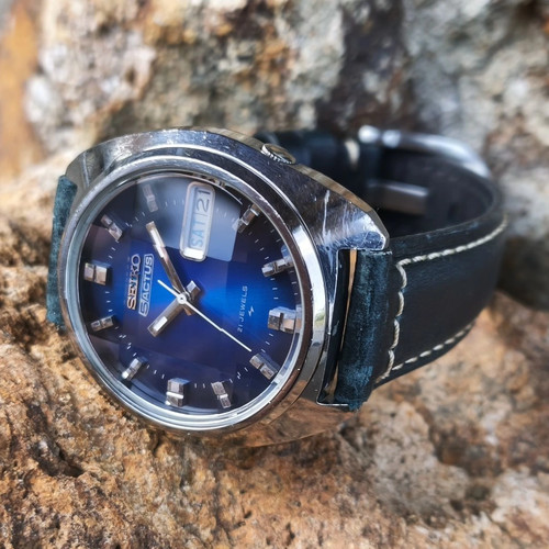 Orologio seiko 5actus - seiko, serie