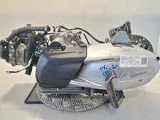 Motore completo Piaggio Vespa